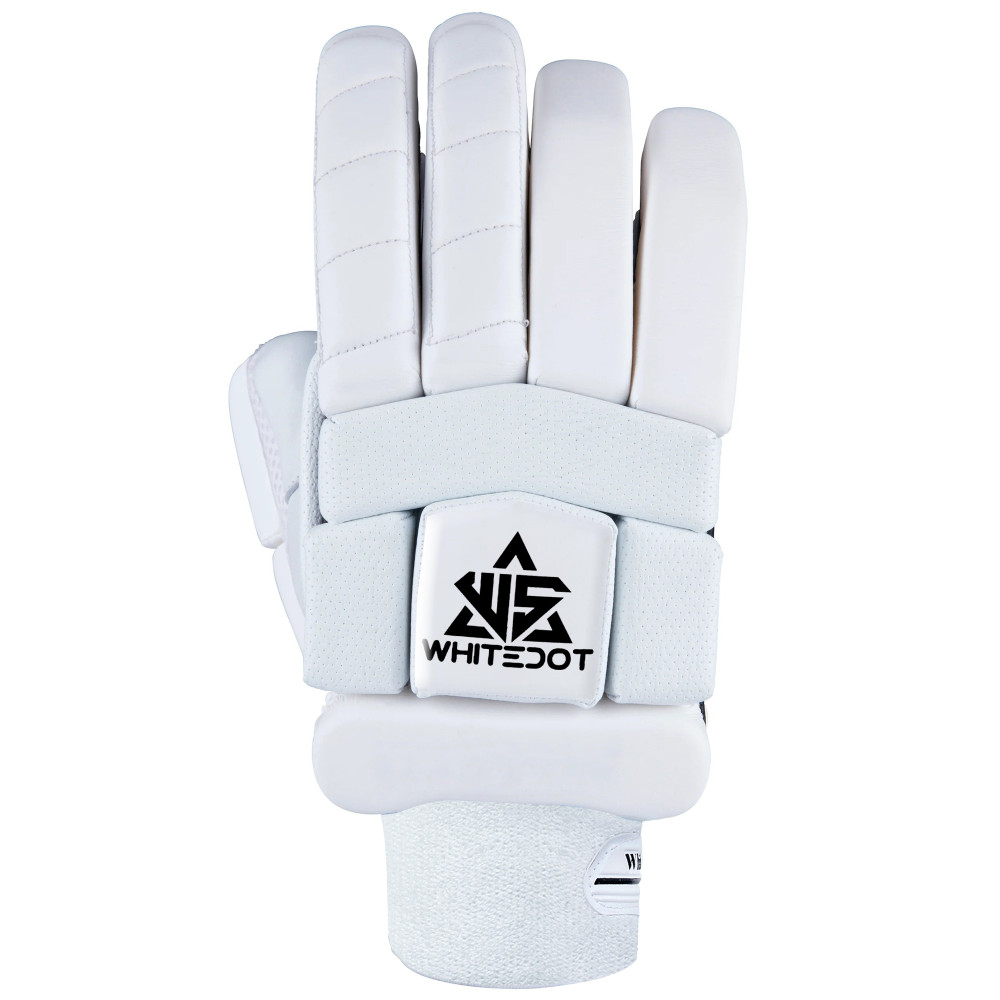 Whitedot Baza Cricket Batting Gloves