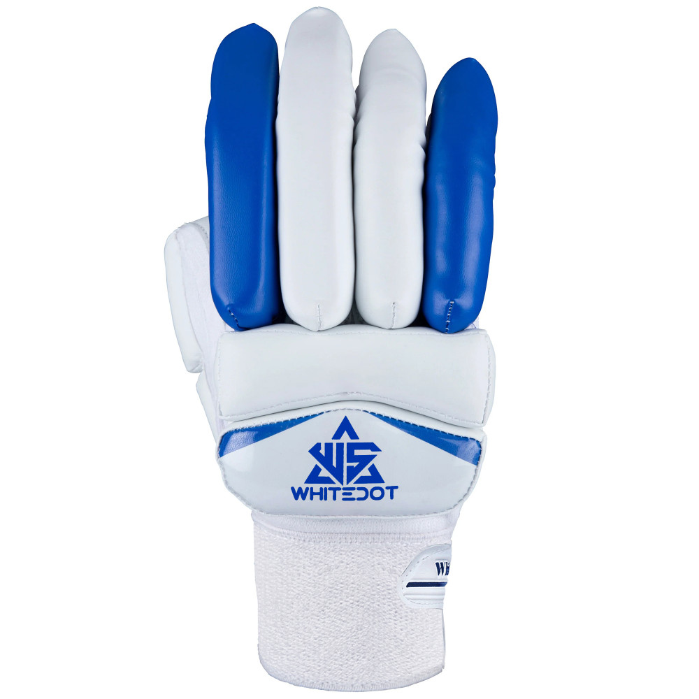Whitedot Bittern Cricket Batting Gloves