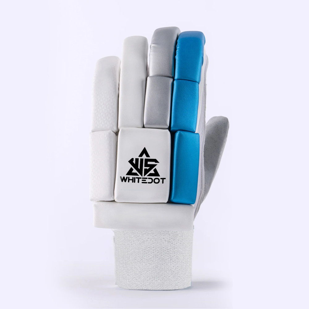 Whitedot Bustard Cricket Batting Gloves