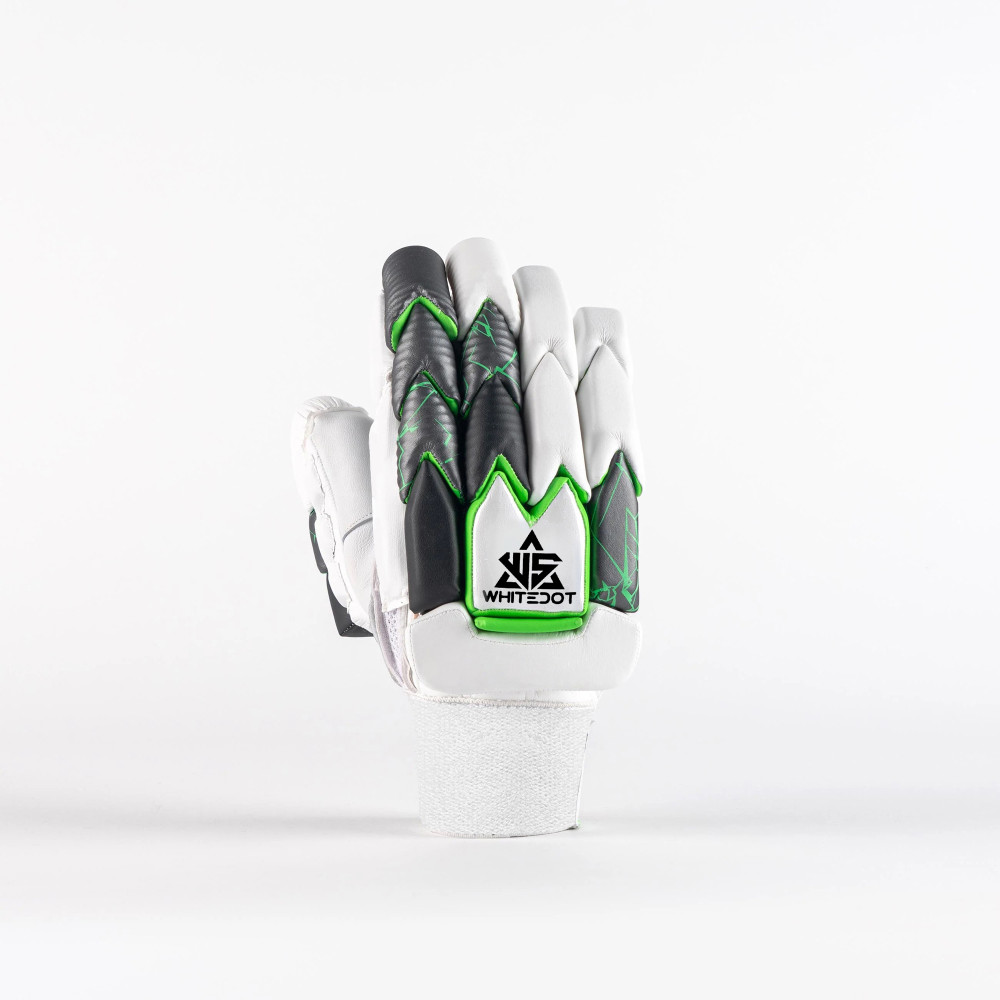 Whitedot Cormorant Cricket Batting Gloves