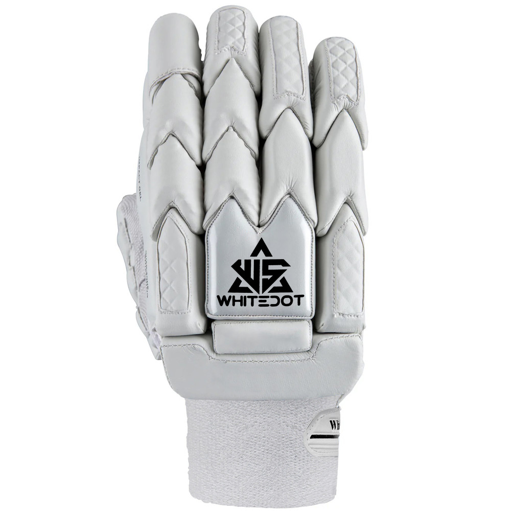 Whitedot Finch Cricket Batting Gloves