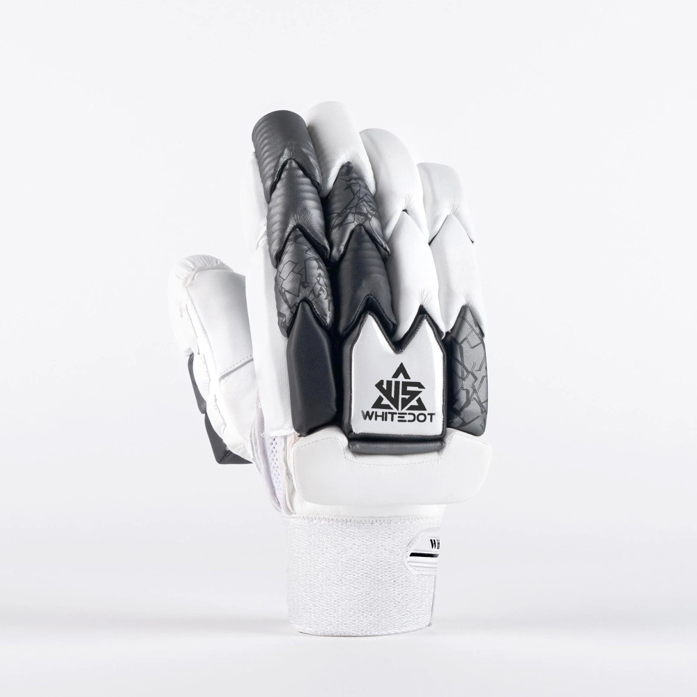 Whitedot Ibis Cricket Batting Gloves