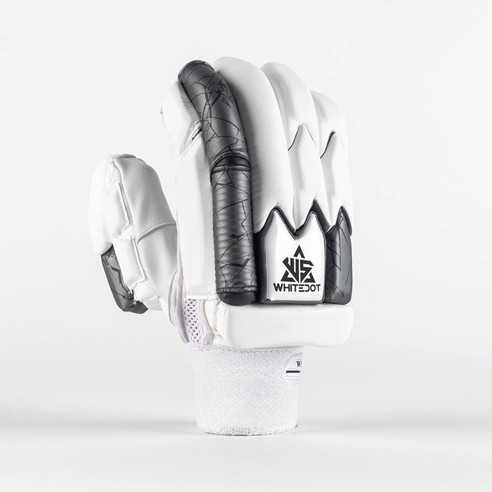 Whitedot Jay Cricket Batting Gloves