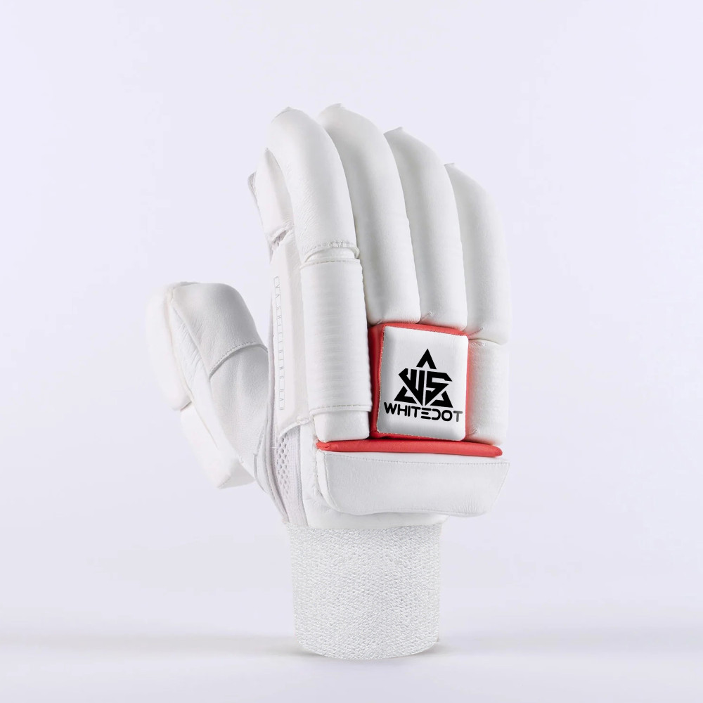 Whitedot Merlin Cricket Batting Gloves