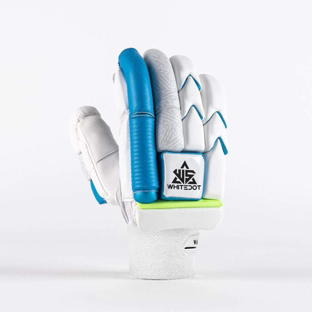 Whitedot Motmot Cricket Batting Gloves