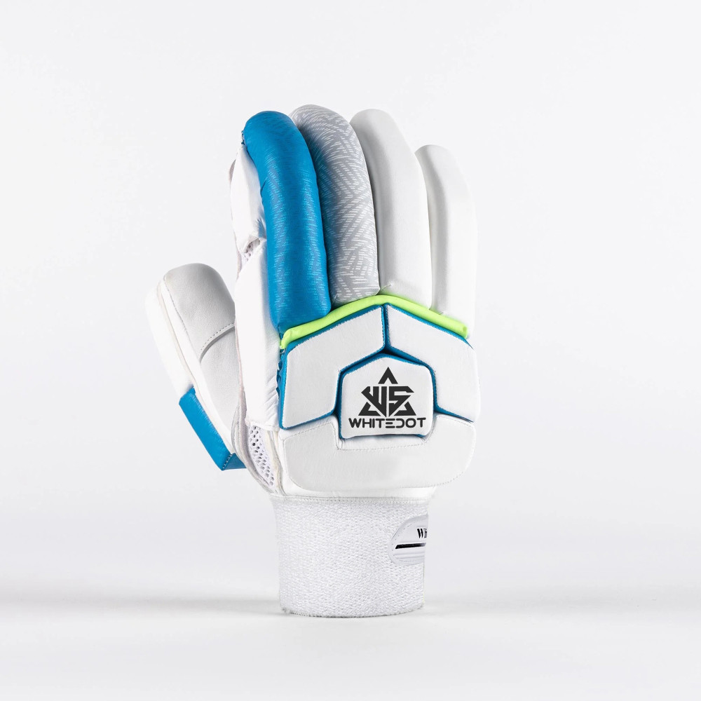 Whitedot Nightjar Cricket Batting Gloves