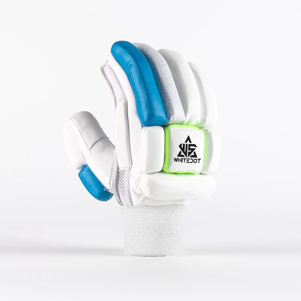 Whitedot Oriole Cricket Batting Gloves