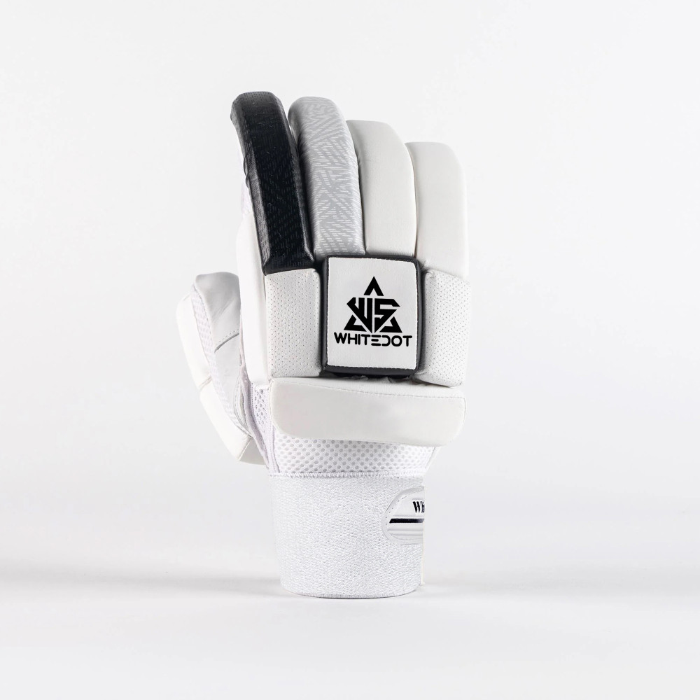 Whitedot Pelican Cricket Batting Gloves