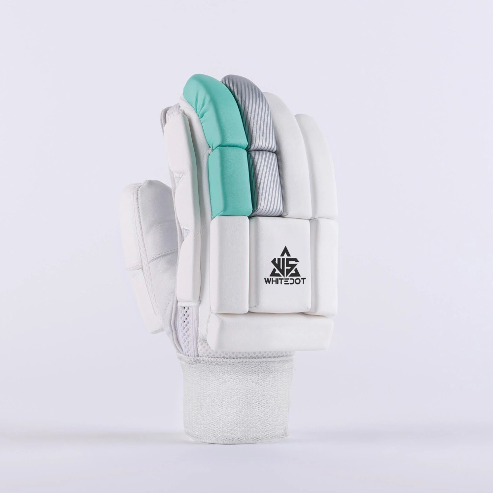 Whitedot Puffin Cricket Batting Gloves