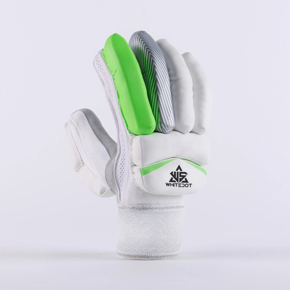 Whitedot Redstart Cricket Batting Gloves