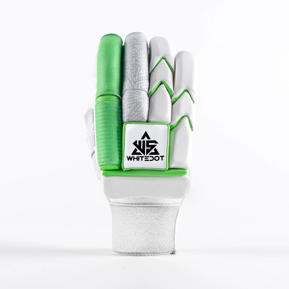 Whitedot Tern Cricket Batting Gloves