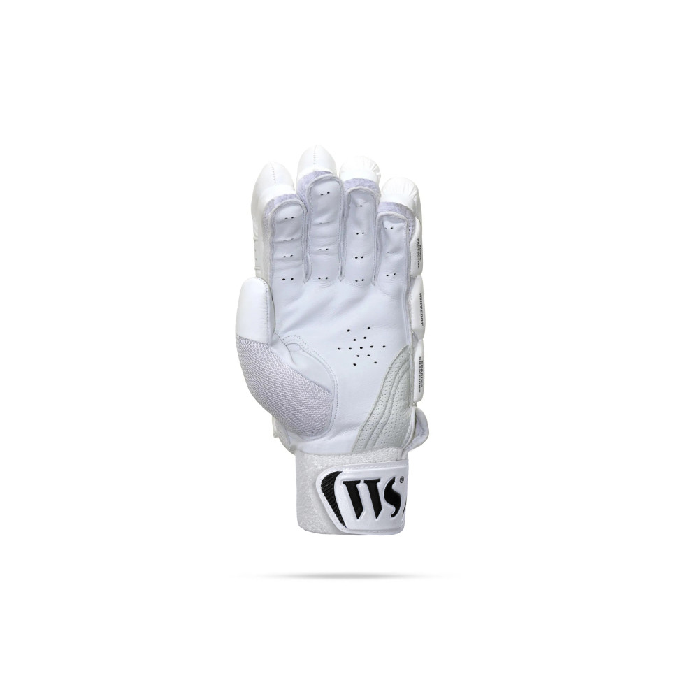 Whitedot Brave 15.0 Cricket Batting Gloves Whitedot Brave 15.0 Cricket Batting Gloves