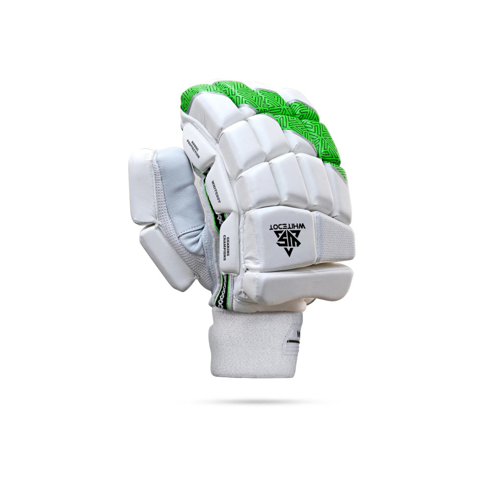 Whitedot Brave 16.0 Cricket Batting Gloves Whitedot Brave 16.0 Cricket Batting Gloves