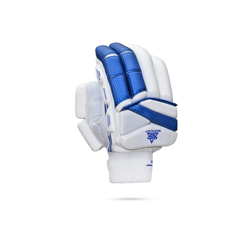 Whitedot Brave 17.0 Cricket Batting Gloves Whitedot Brave 17.0 Cricket Batting Gloves