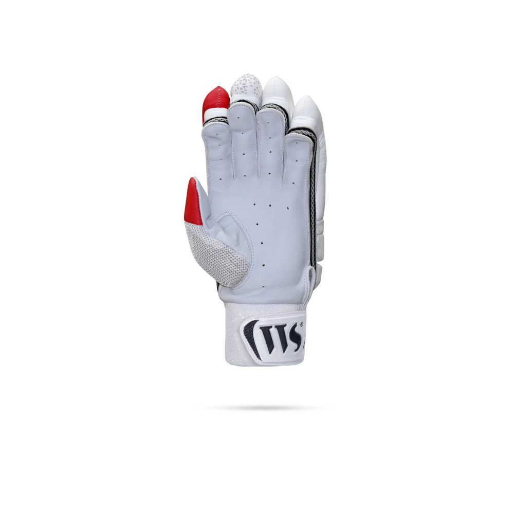 Whitedot Brave 19.0 Cricket Batting Gloves Whitedot Brave 19.0 Cricket Batting Gloves