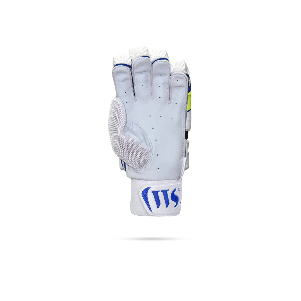 Whitedot Brave 21.0 Cricket Batting Gloves Whitedot Brave 21.0 Cricket Batting Gloves