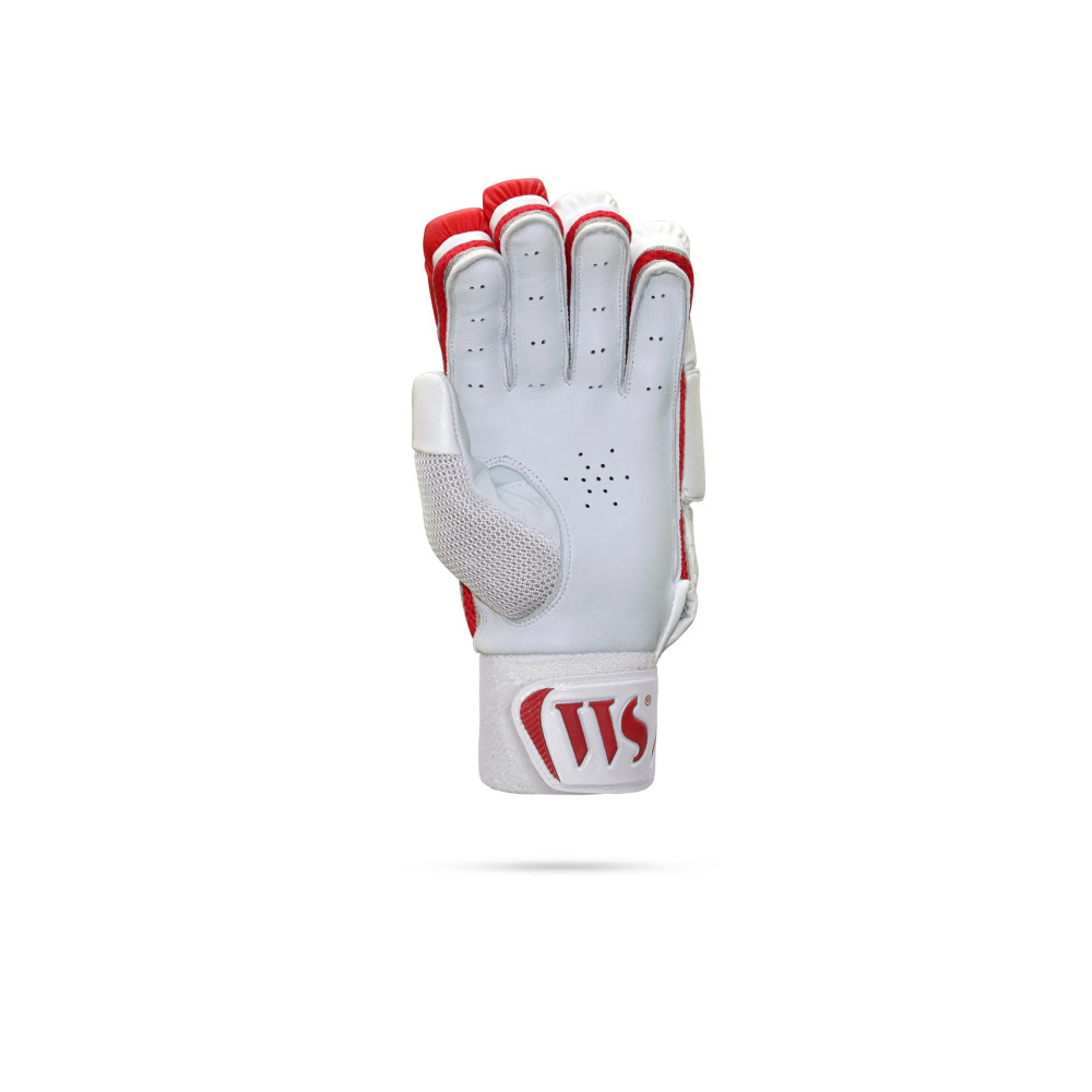 Whitedot Brave 22.0 Cricket Batting Gloves Whitedot Brave 22.0 Cricket Batting Gloves