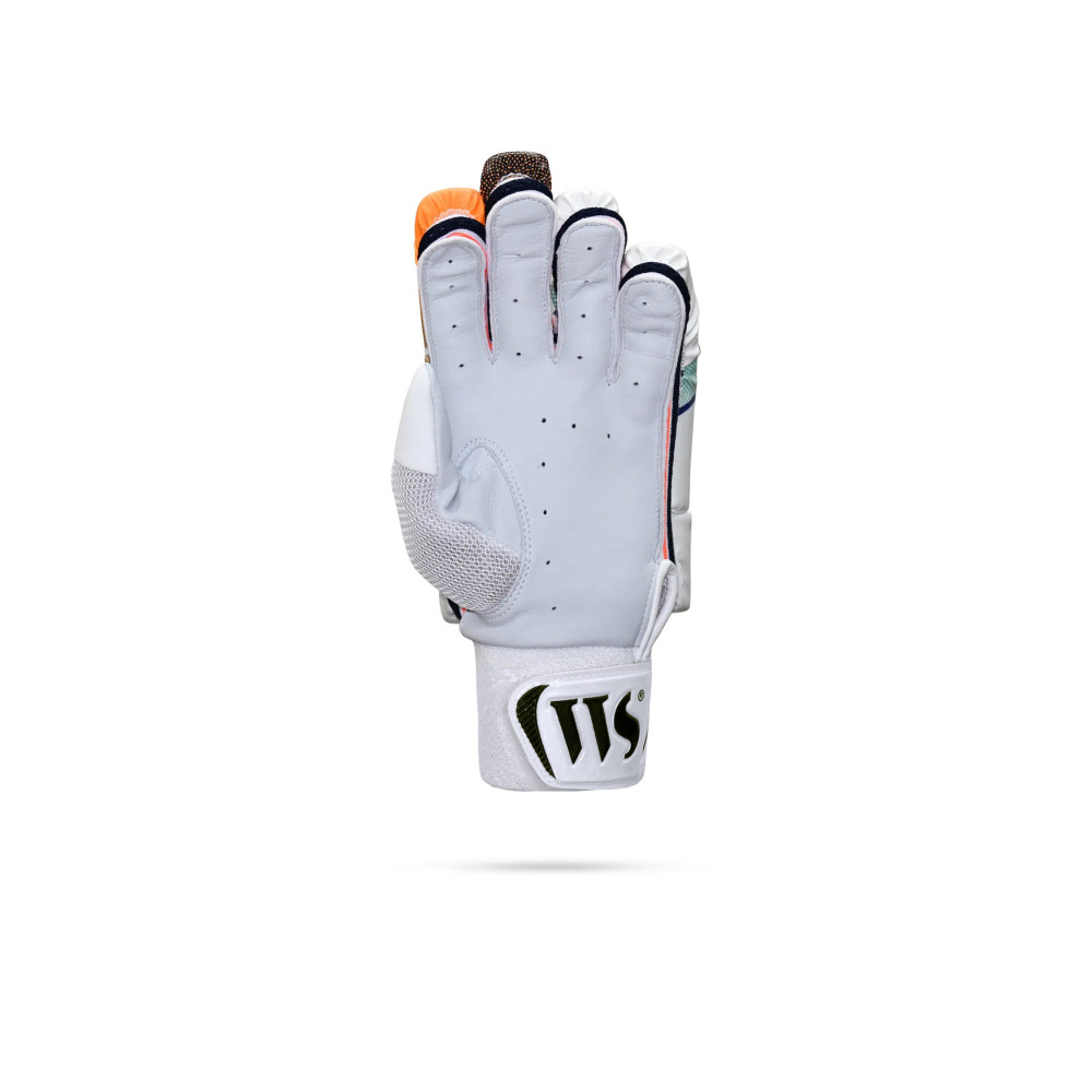 Whitedot Brave 25.0 Cricket Batting Gloves Whitedot Brave 25.0 Cricket Batting Gloves