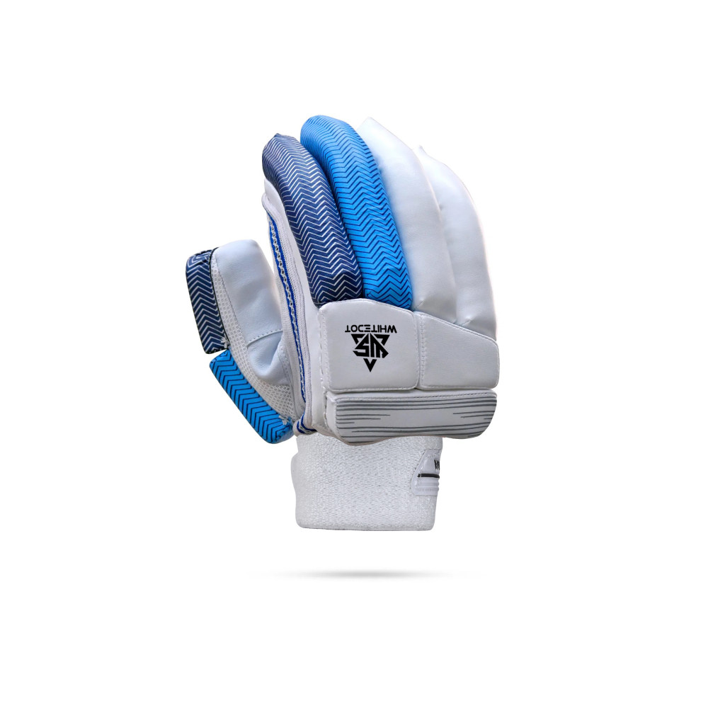 Whitedot Brave 26.0 Cricket Batting Gloves Whitedot Brave 26.0 Cricket Batting Gloves