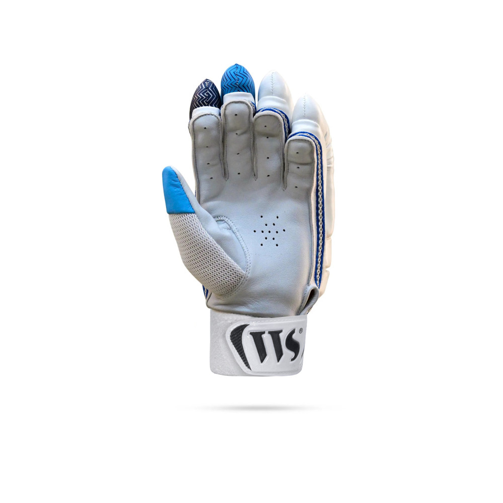 Whitedot Brave 26.0 Cricket Batting Gloves Whitedot Brave 26.0 Cricket Batting Gloves