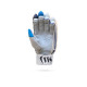 Whitedot Brave 26.0 Cricket Batting Gloves Whitedot Brave 26.0 Cricket Batting Gloves
