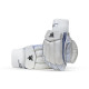 Whitedot Brave 27.0 Cricket Batting Gloves Whitedot Brave 27.0 Cricket Batting Gloves