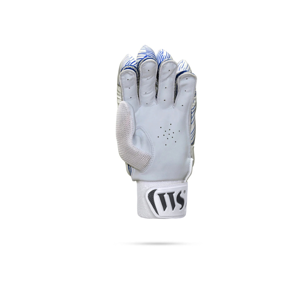 Whitedot Brave 27.0 Cricket Batting Gloves Whitedot Brave 27.0 Cricket Batting Gloves