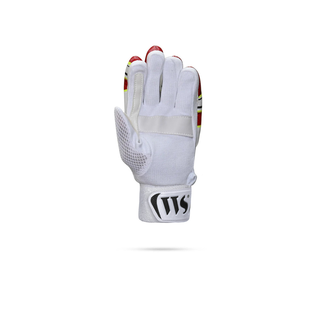 Whitedot Brave 28.0 Cricket Batting Gloves Whitedot Brave 28.0 Cricket Batting Gloves