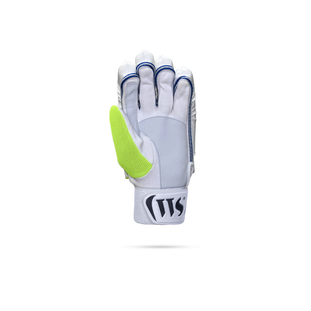 Whitedot Brave 29.0 Cricket Batting Gloves Whitedot Brave 29.0 Cricket Batting Gloves