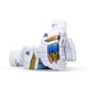 Whitedot Brave 4.0 Cricket Batting Gloves Whitedot Brave 4.0 Cricket Batting Gloves