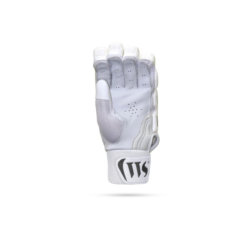 Whitedot Brave 4.0 Cricket Batting Gloves Whitedot Brave 4.0 Cricket Batting Gloves