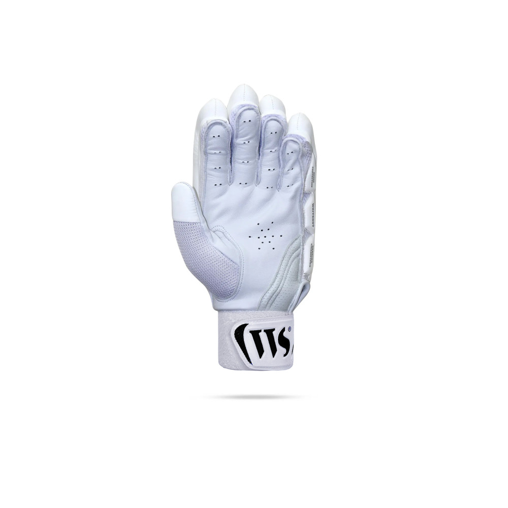 Whitedot Brave 7.0 Cricket Batting Gloves Whitedot Brave 7.0 Cricket Batting Gloves