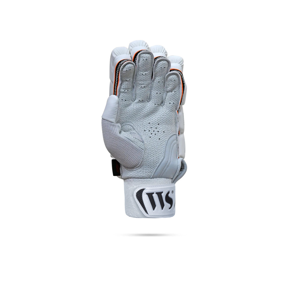 Whitedot Brave 9.0 Cricket Batting Gloves Whitedot Brave 9.0 Cricket Batting Gloves