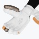 DSC Atmos Cricket Batting Gloves (Grey/Orange) DSC Atmos Cricket Batting Gloves (Grey/Orange)