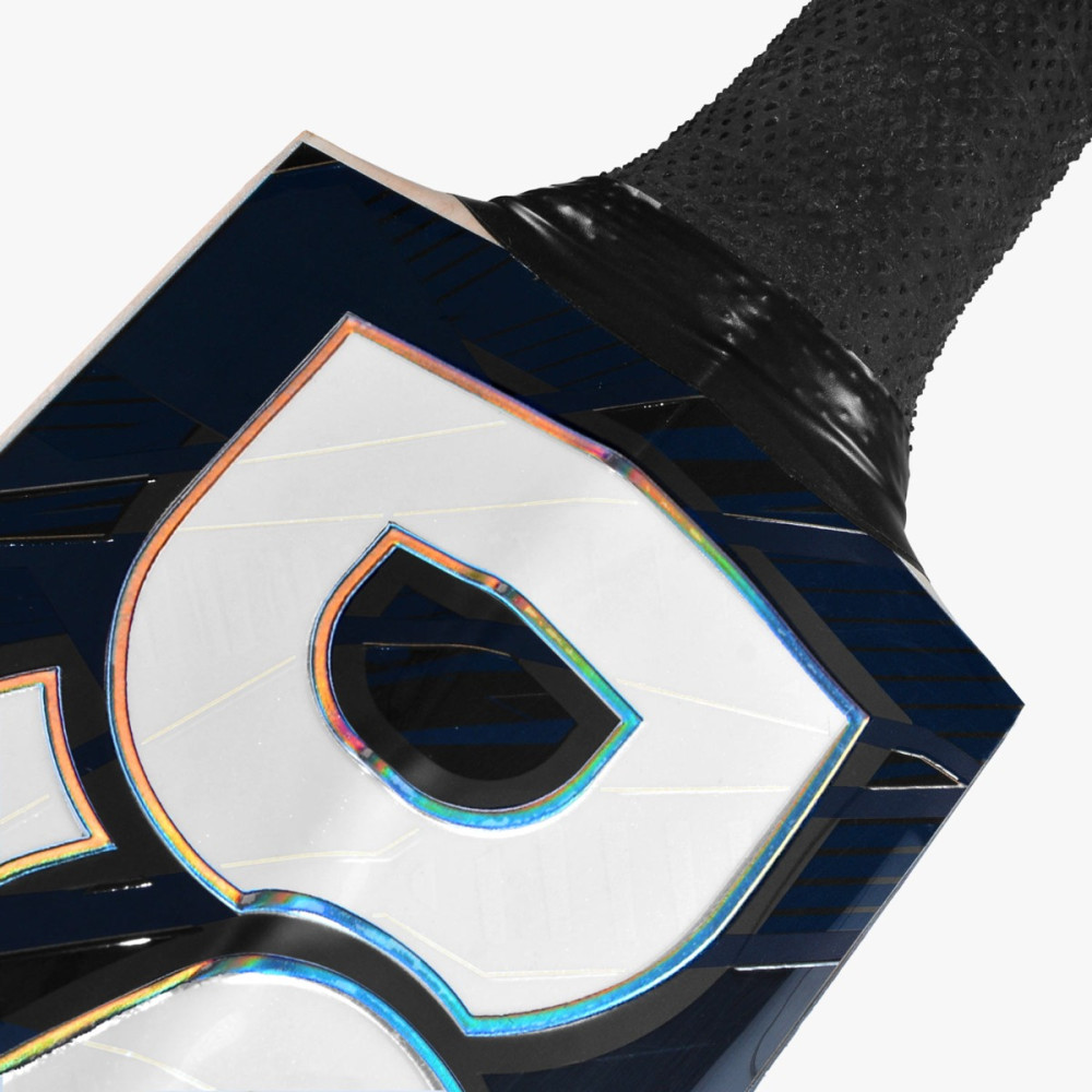 DSC BLAK 5 English Willow Cricket Bat