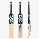 DSC BLAK 500 English Willow Cricket Bat