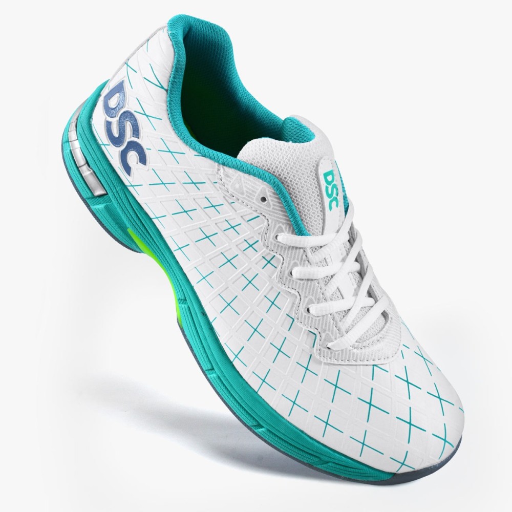 DSC Biffer 22 Cricket Shoes DSC Biffer 22 Cricket Shoes