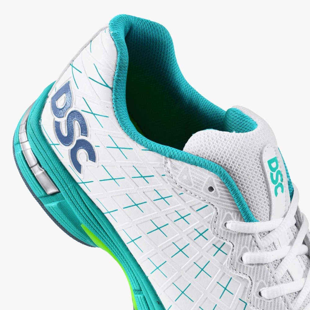 DSC Biffer 22 Cricket Shoes DSC Biffer 22 Cricket Shoes