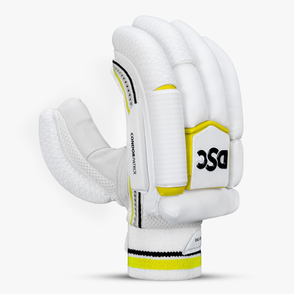 DSC Condor Patrol Cricket Batting Gloves DSC Condor Patrol Cricket Batting Gloves