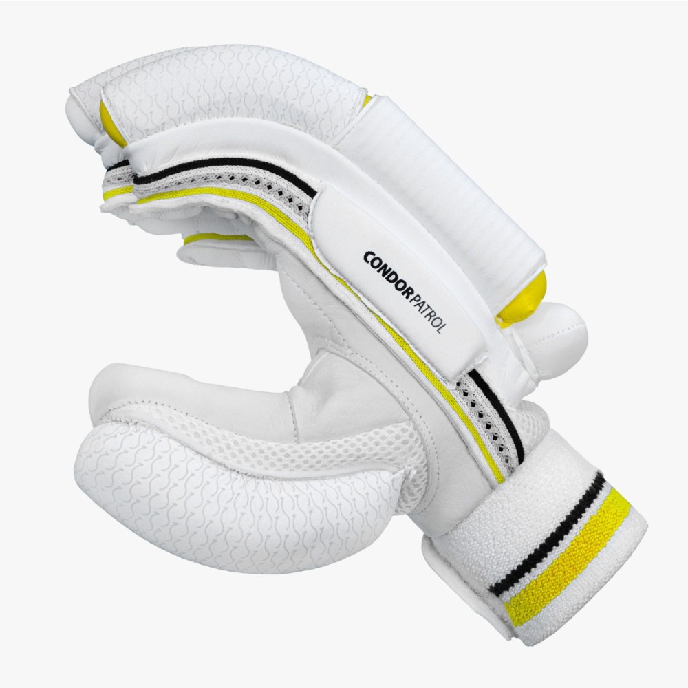 DSC Condor Patrol Cricket Batting Gloves DSC Condor Patrol Cricket Batting Gloves