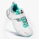DSC Hawk 2.0 (With Velcro) Cricket Shoes DSC Hawk 2.0 (With Velcro) Cricket Shoes