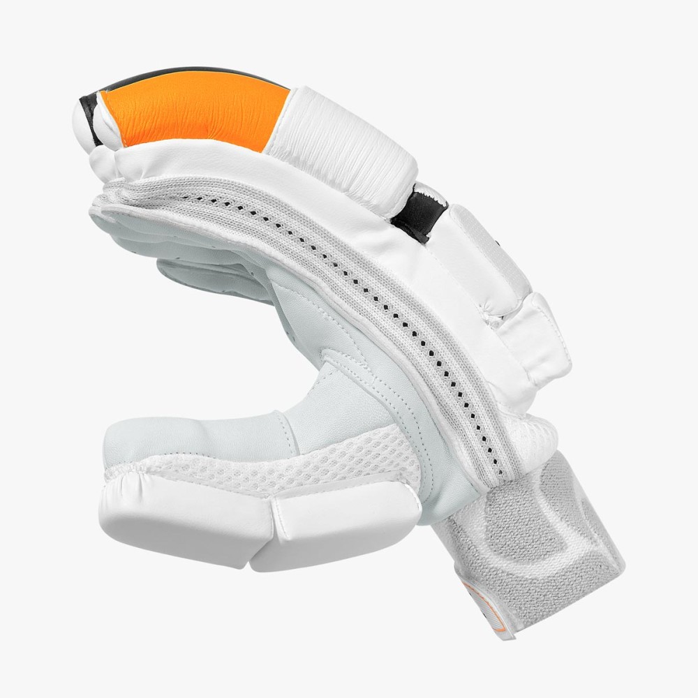 DSC Krunch 7.0 Cricket Batting Gloves DSC Krunch 7.0 Cricket Batting Gloves