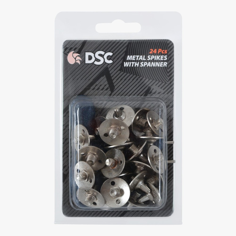 DSC Metal Spikes DSC Metal Spikes
