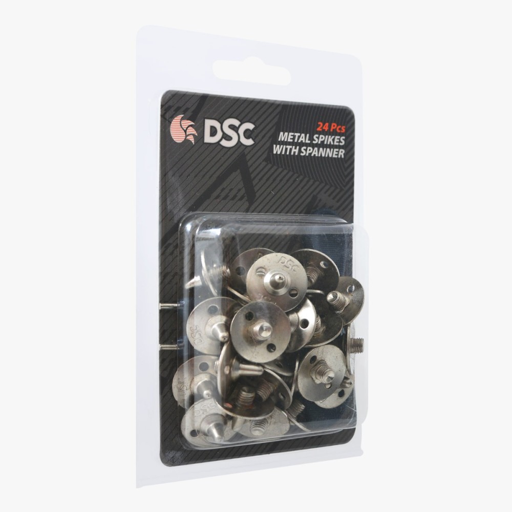 DSC Metal Spikes DSC Metal Spikes