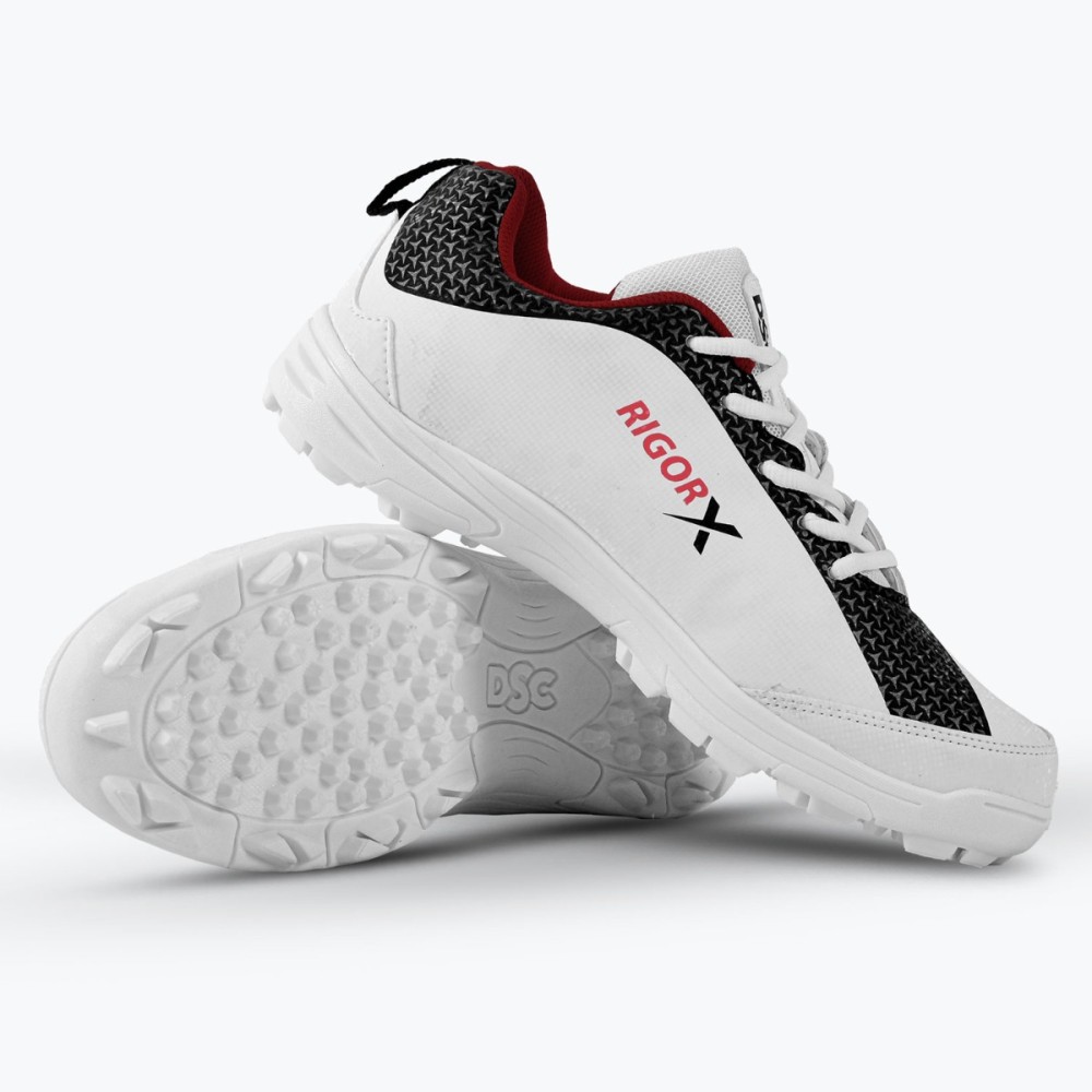 DSC Rigor X Cricket Shoes DSC Rigor X Cricket Shoes