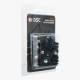 DSC Rubber Studs DSC Rubber Studs
