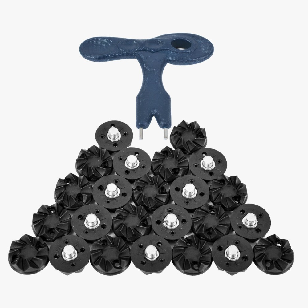 DSC Rubber Studs DSC Rubber Studs