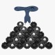 DSC Rubber Studs DSC Rubber Studs