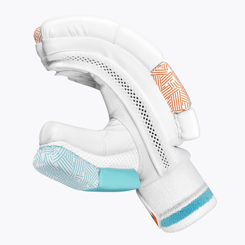 DSC Shoc Cricket Batting Gloves