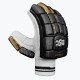 DSC Strike 20/20 Cricket Batting Gloves (Black) DSC Strike 20/20 Cricket Batting Gloves (Black)